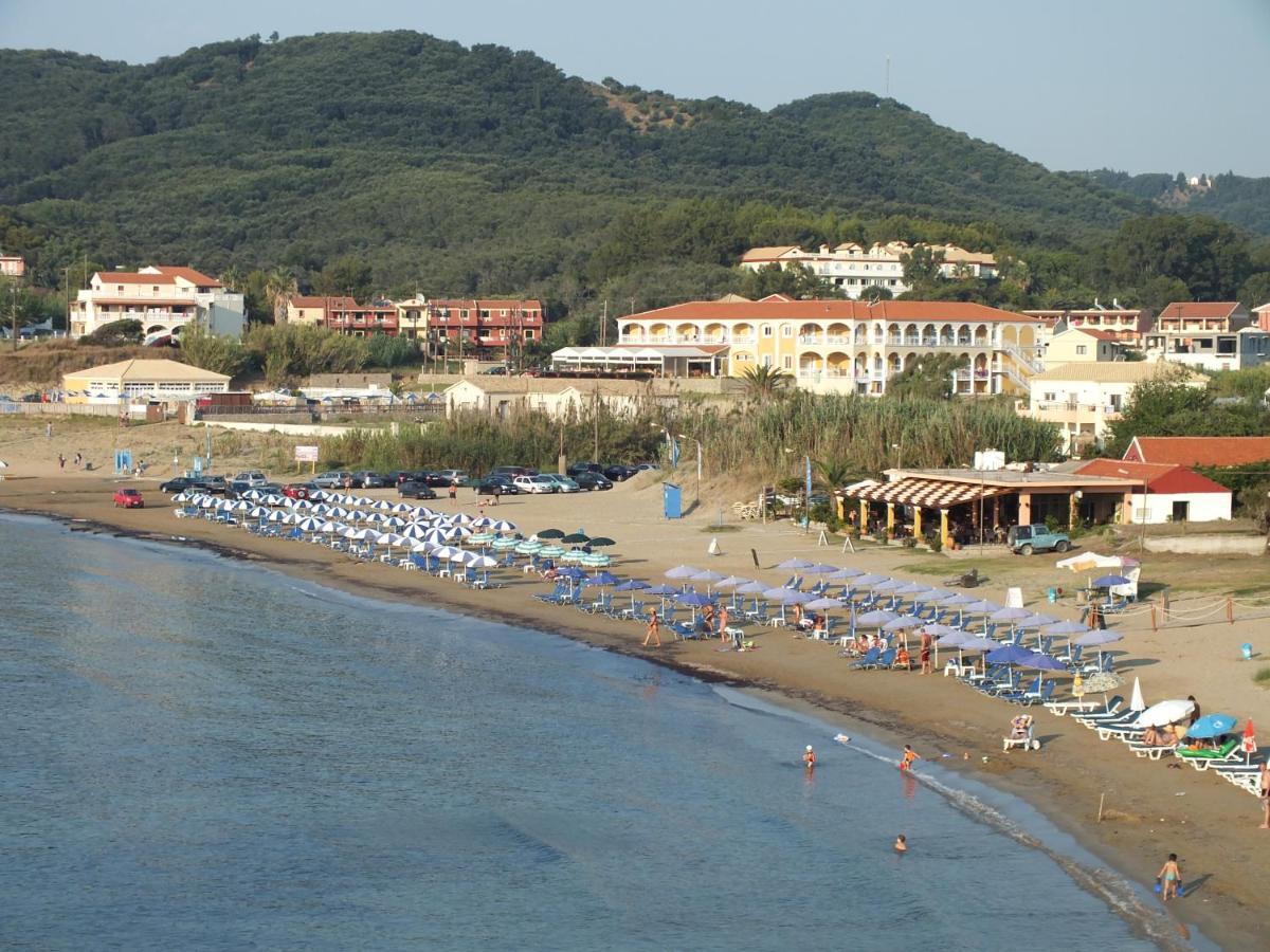 Ferienhaus Garden Agios Stefanos Corfu Agios Stefanos Avliotes (Corfu)